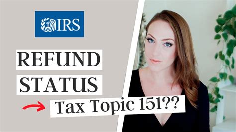 tax topic 151 how long to get refund|Is anybody getting refunds back or is everybody on。